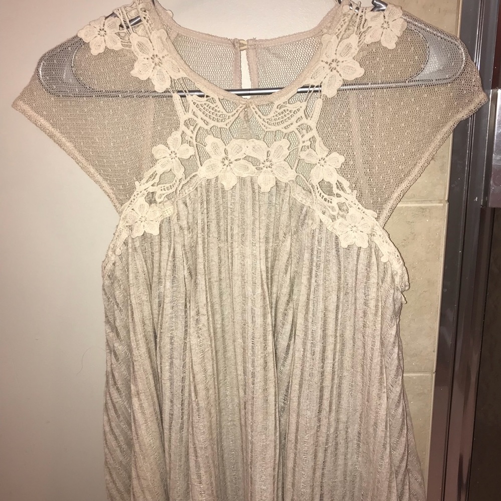 Free people blouse